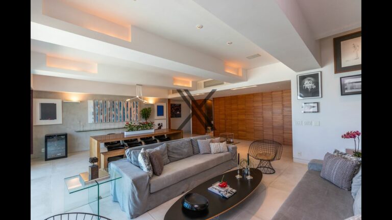 Cobertura 4 Suites Ipanema — foto 4