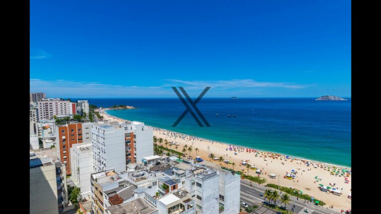 Cobertura 4 Suites Ipanema — foto 6