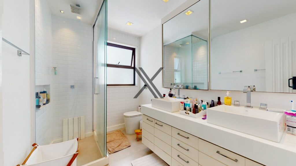 3 Suítes Vista Mar São Conrado Rio de Janeiro rj 17