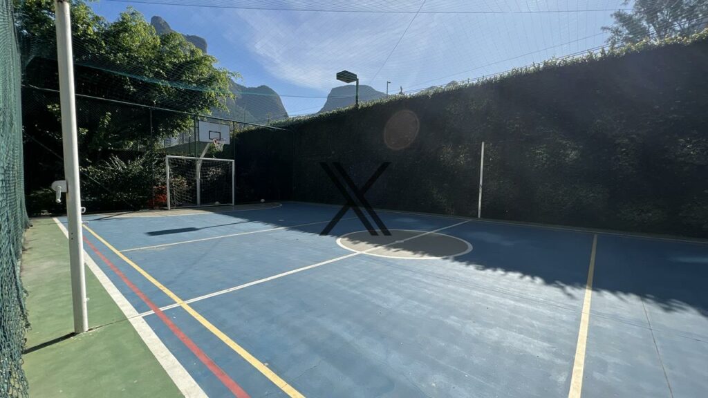 3 Suítes Vista Mar São Conrado Rio de Janeiro rj 23