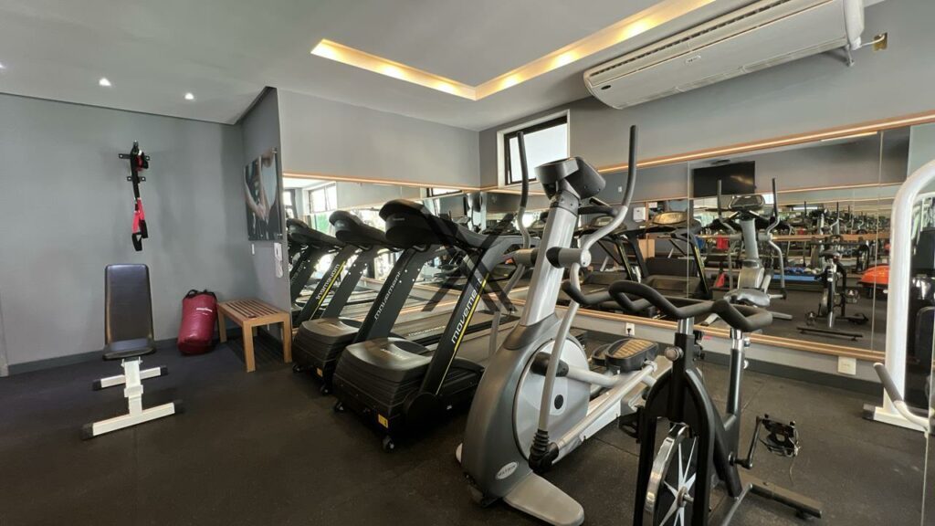 3 Suítes Vista Mar São Conrado Rio de Janeiro rj 25