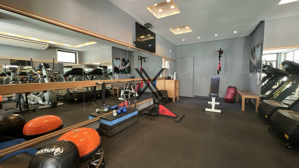 3 Suítes Vista Mar São Conrado Rio de Janeiro rj 26