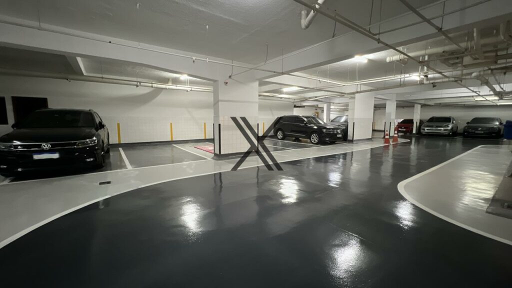 3 Suítes Vista Mar São Conrado Rio de Janeiro rj 28