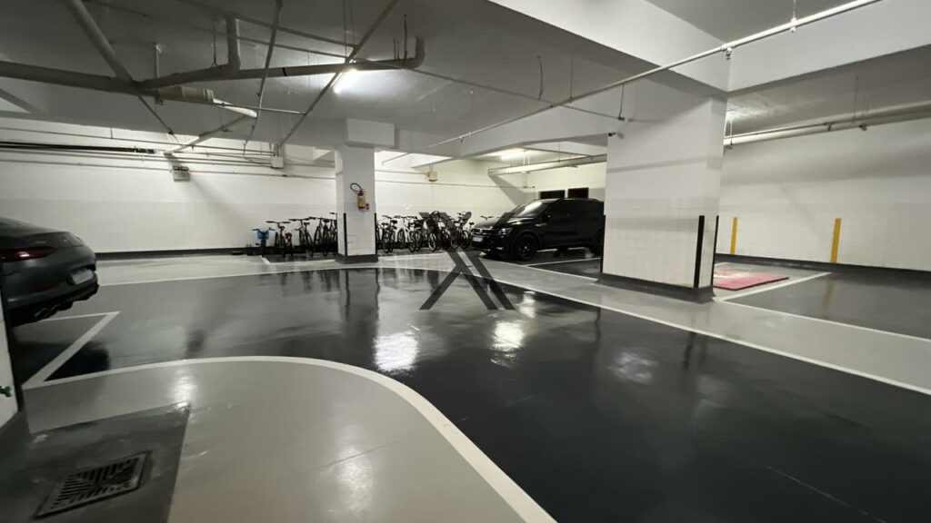 3 Suítes Vista Mar São Conrado Rio de Janeiro rj 29