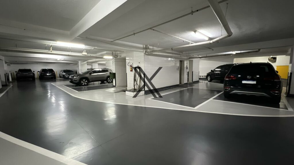 3 Suítes Vista Mar São Conrado Rio de Janeiro rj 30