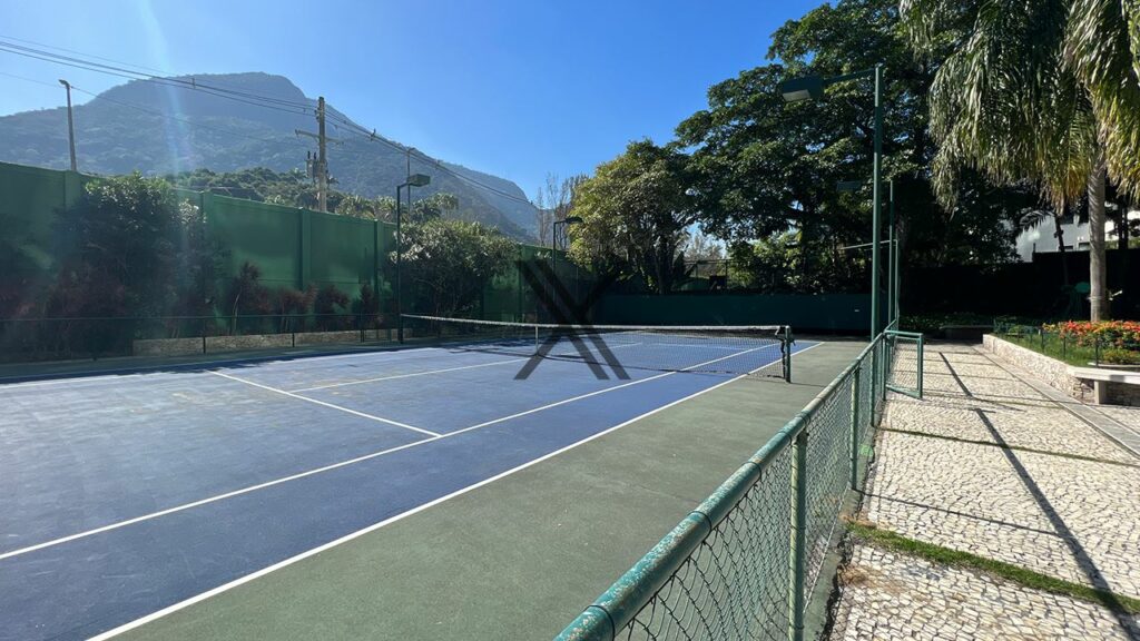 3 Suítes Vista Mar em São Conrado Rio de Janeiro rj 38