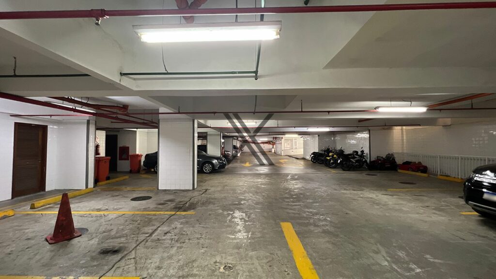 3 Suítes Vista Mar em São Conrado Rio de Janeiro rj 40