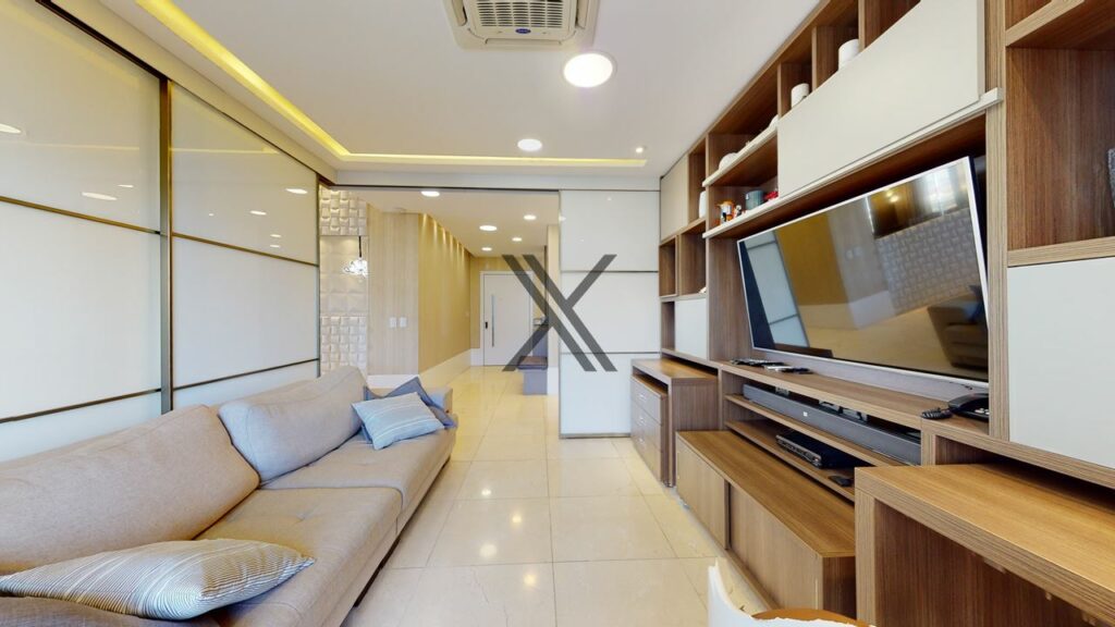 4 Suítes Mondrian Península Rio de Janeiro rj 10