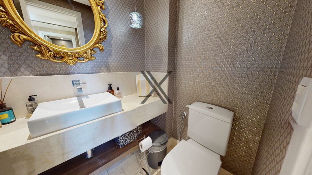 4 Suítes Mondrian Península Rio de Janeiro rj 12