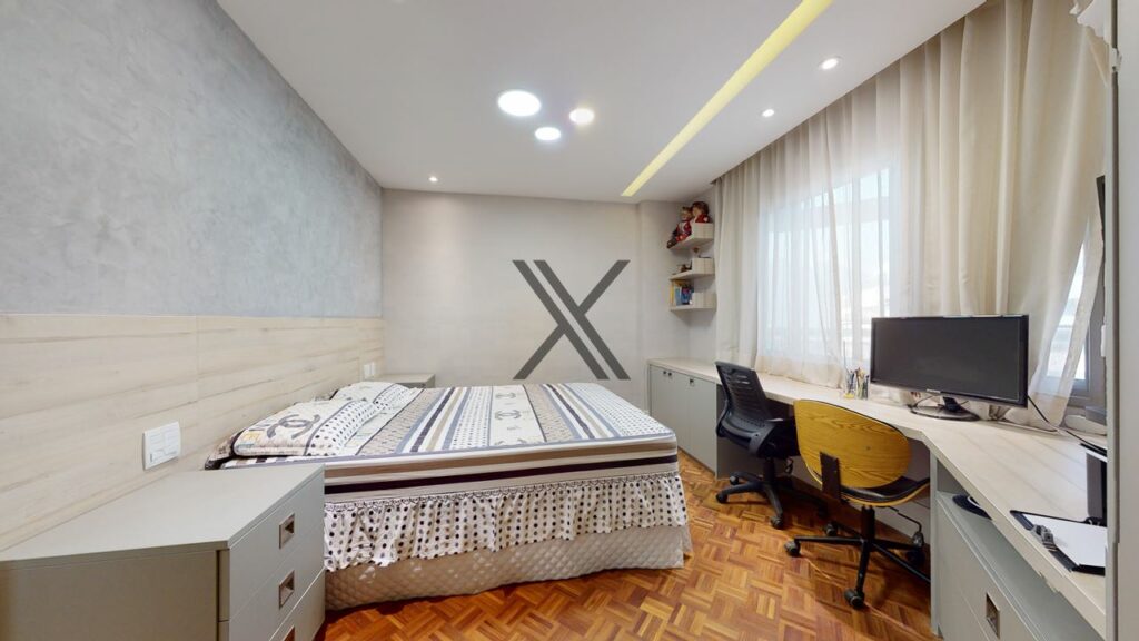 4 Suítes Mondrian Península Rio de Janeiro rj 13