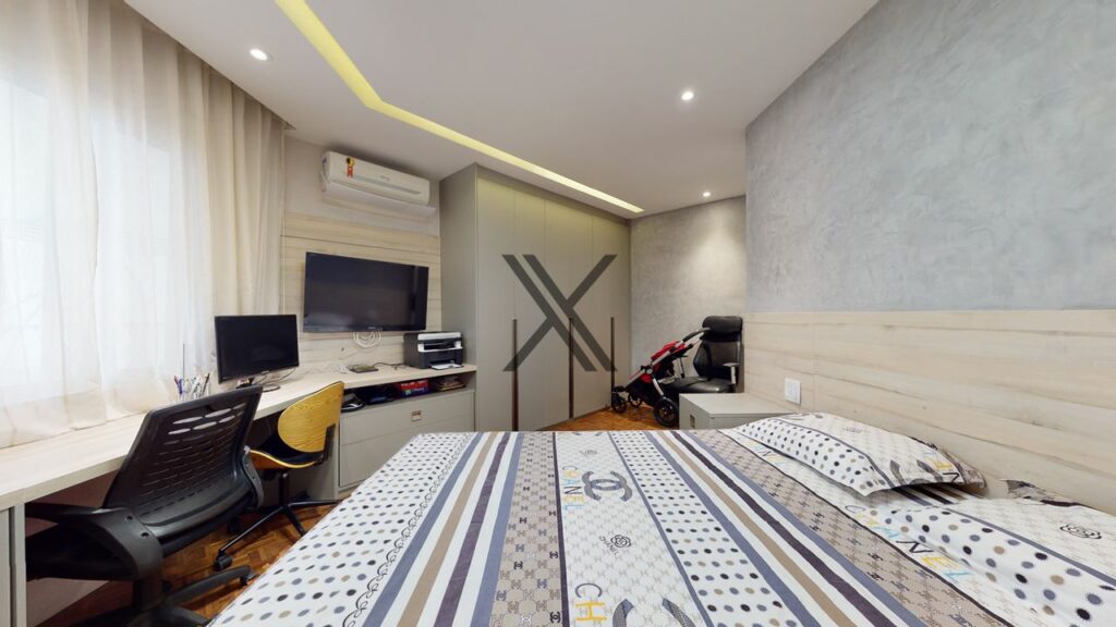 4 Suítes Mondrian Península Rio de Janeiro rj 14