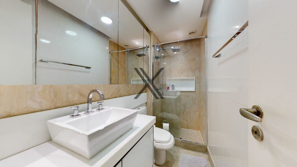 4 Suítes Mondrian Península Rio de Janeiro rj 15