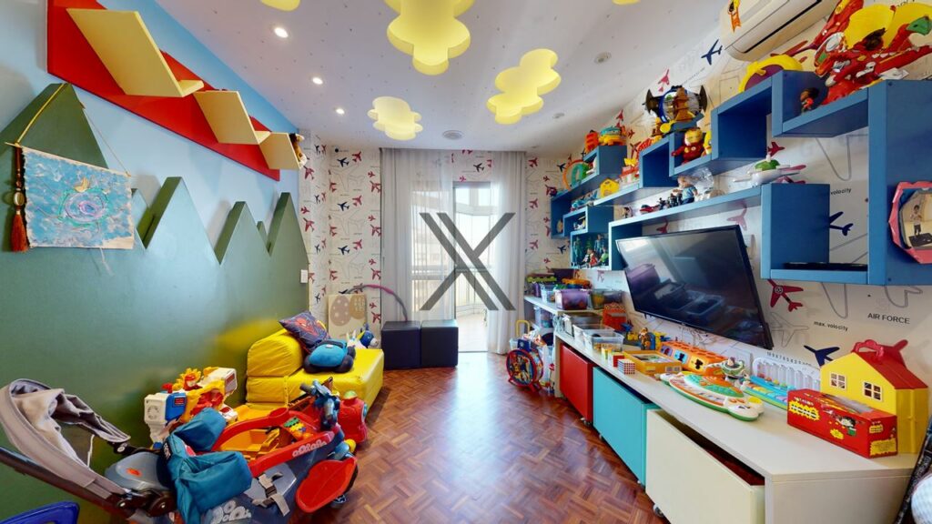 4 Suítes Mondrian Península Rio de Janeiro rj 16