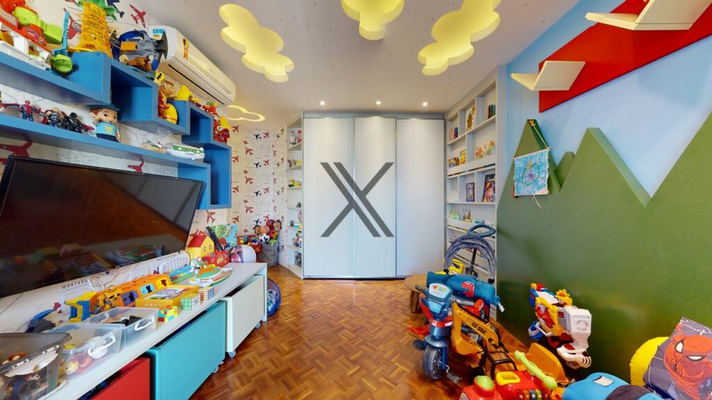 4 Suítes Mondrian Península Rio de Janeiro rj 17