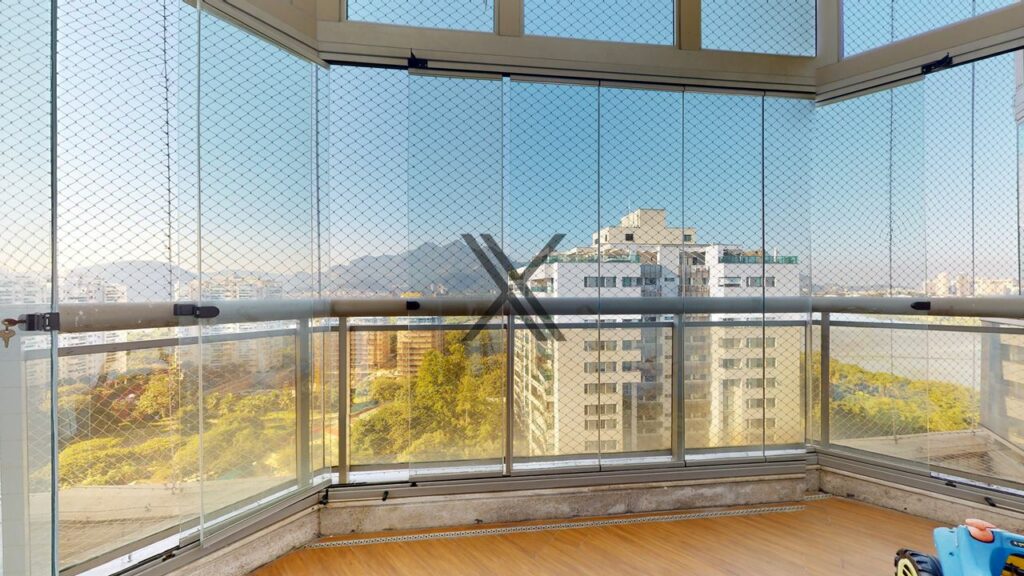 4 Suítes Mondrian Península Rio de Janeiro rj 18