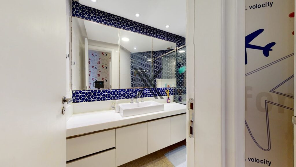 4 Suítes Mondrian Península Rio de Janeiro rj 19