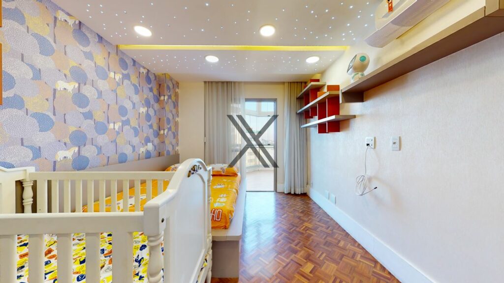 4 Suítes Mondrian Península Rio de Janeiro rj 20