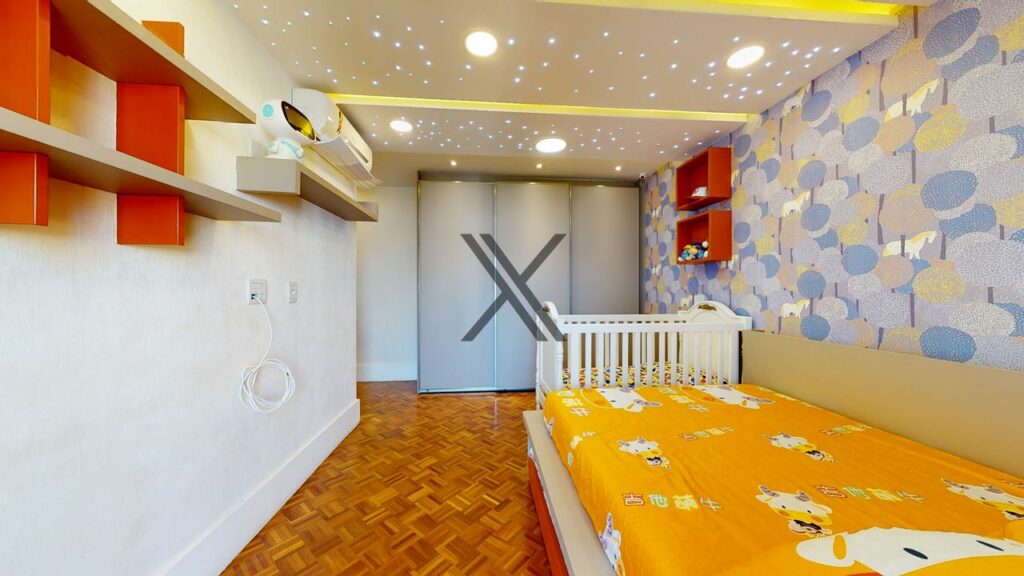 4 Suítes Mondrian Península Rio de Janeiro rj 21