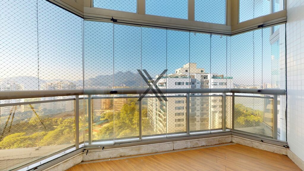 4 Suítes Mondrian Península Rio de Janeiro rj 22