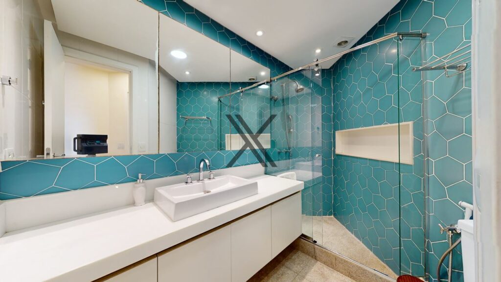 4 Suítes Mondrian Península Rio de Janeiro rj 23