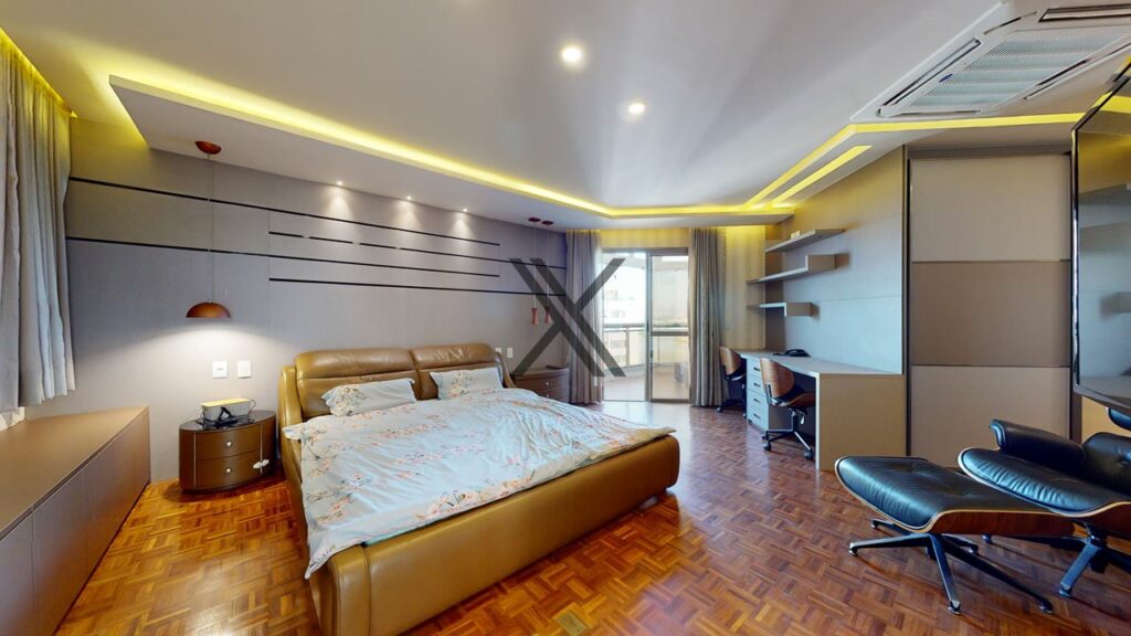 4 Suítes Mondrian Península Rio de Janeiro rj 24