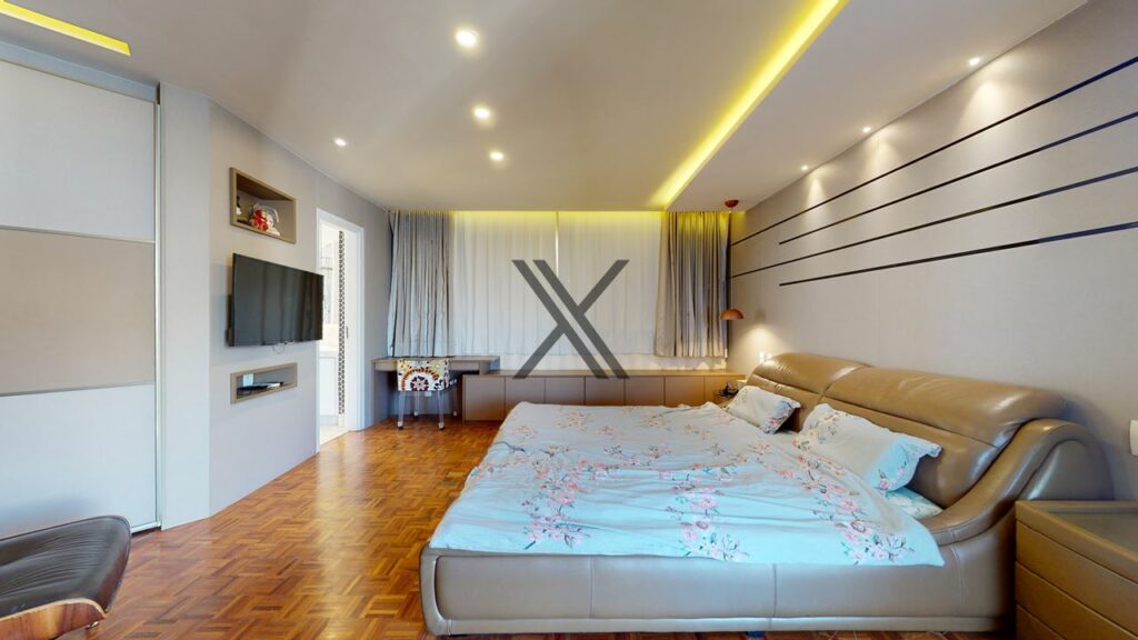 4 Suítes Mondrian Península Rio de Janeiro rj 25