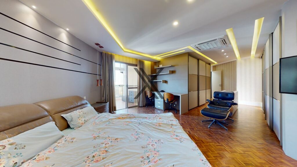 4 Suítes Mondrian Península Rio de Janeiro rj 26