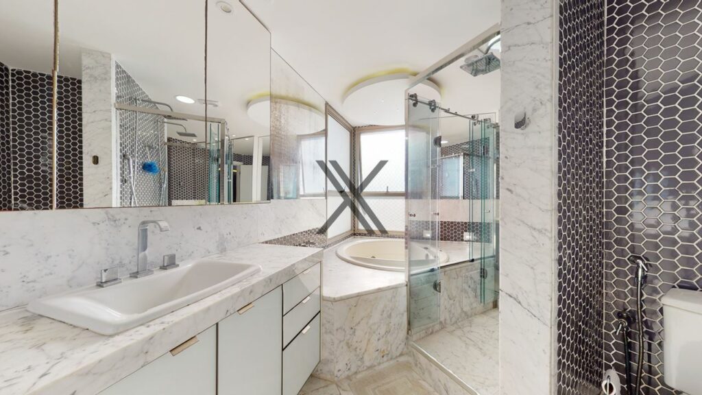 4 Suítes Mondrian Península Rio de Janeiro rj 27