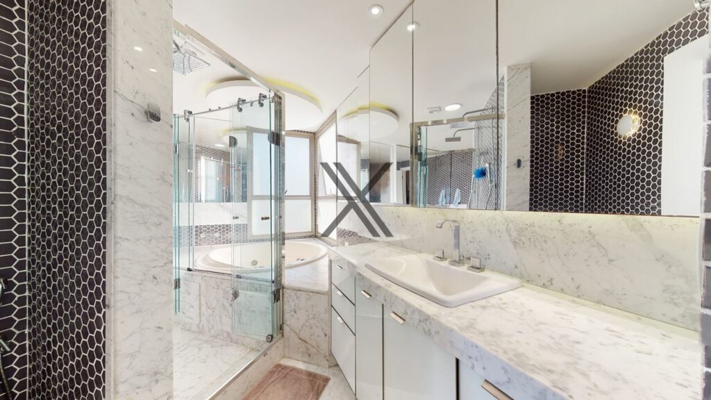 4 Suítes Mondrian Península Rio de Janeiro rj 28