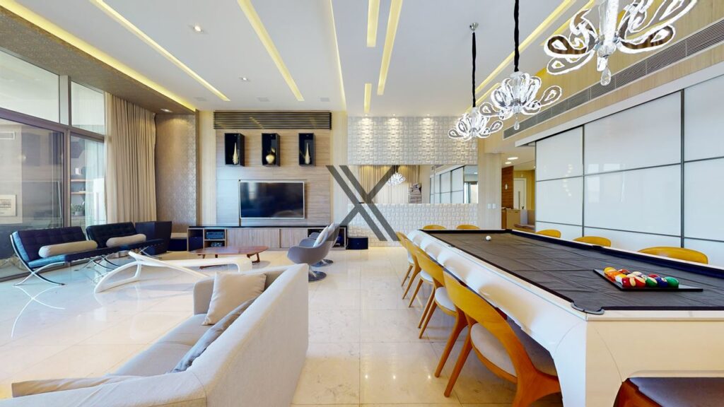 4 Suítes Mondrian Península Rio de Janeiro rj 3