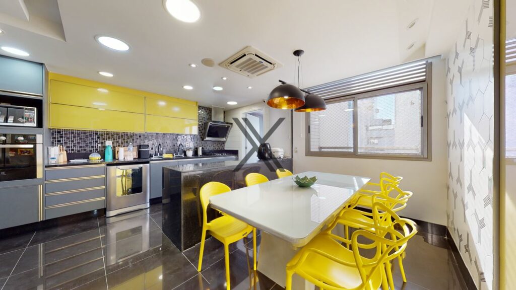 4 Suítes Mondrian Península Rio de Janeiro rj 30