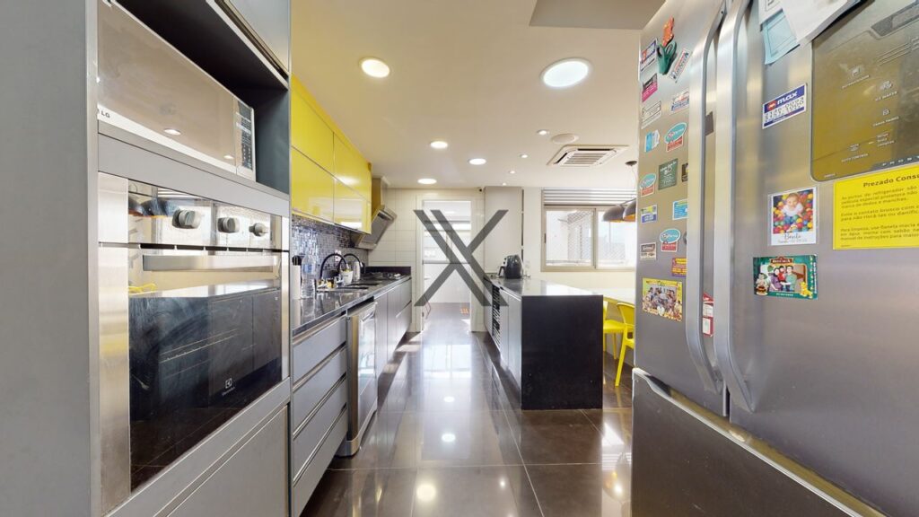 4 Suítes Mondrian Península Rio de Janeiro rj 31