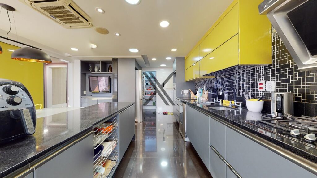 4 Suítes Mondrian Península Rio de Janeiro rj 32