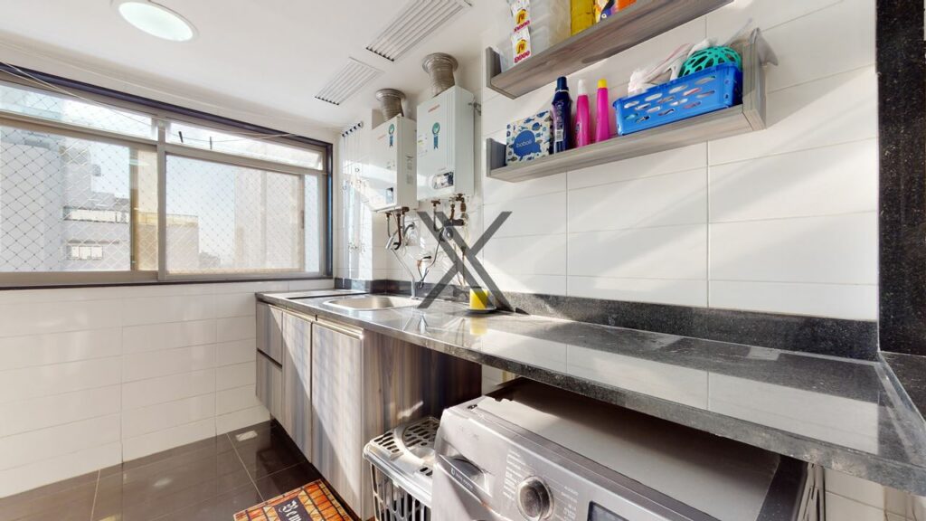 4 Suítes Mondrian Península Rio de Janeiro rj 33