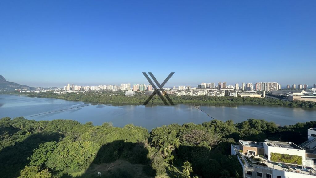 4 Suítes Mondrian Península Rio de Janeiro rj 8