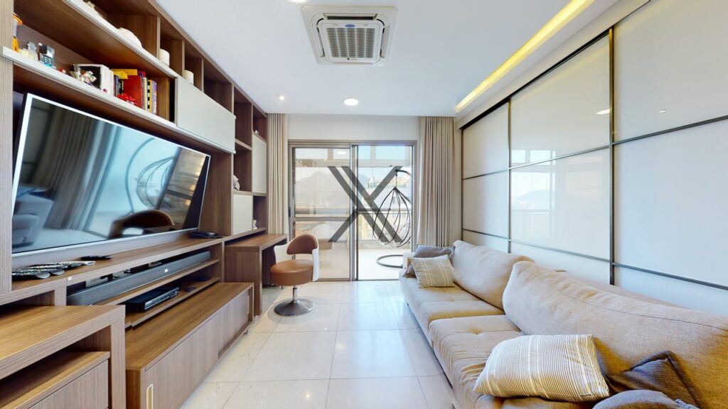 4 Suítes Mondrian Península Rio de Janeiro rj 9