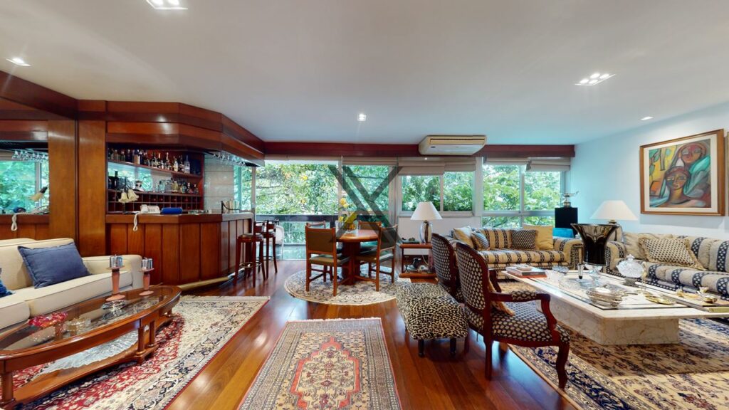 4 Quartos ipanema Rio de Janeiro Rj 1