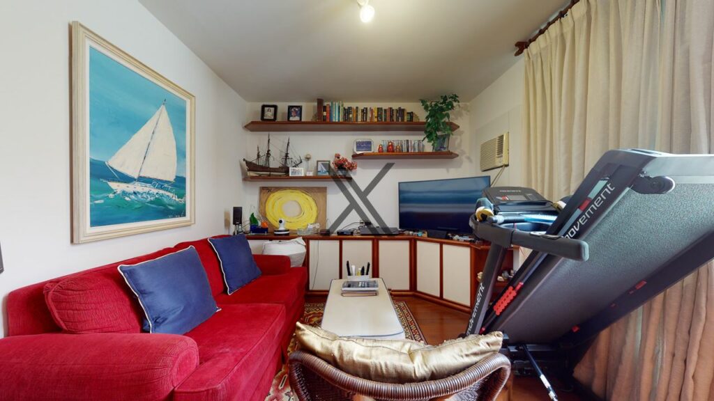 4 Quartos ipanema Rio de Janeiro Rj 10