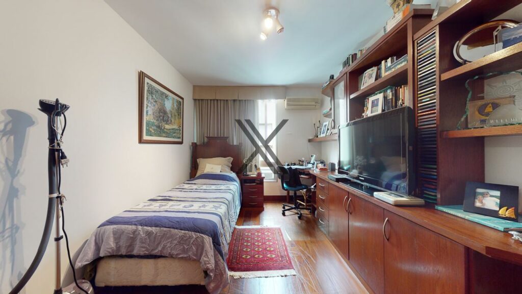 4 Quartos ipanema Rio de Janeiro Rj 12