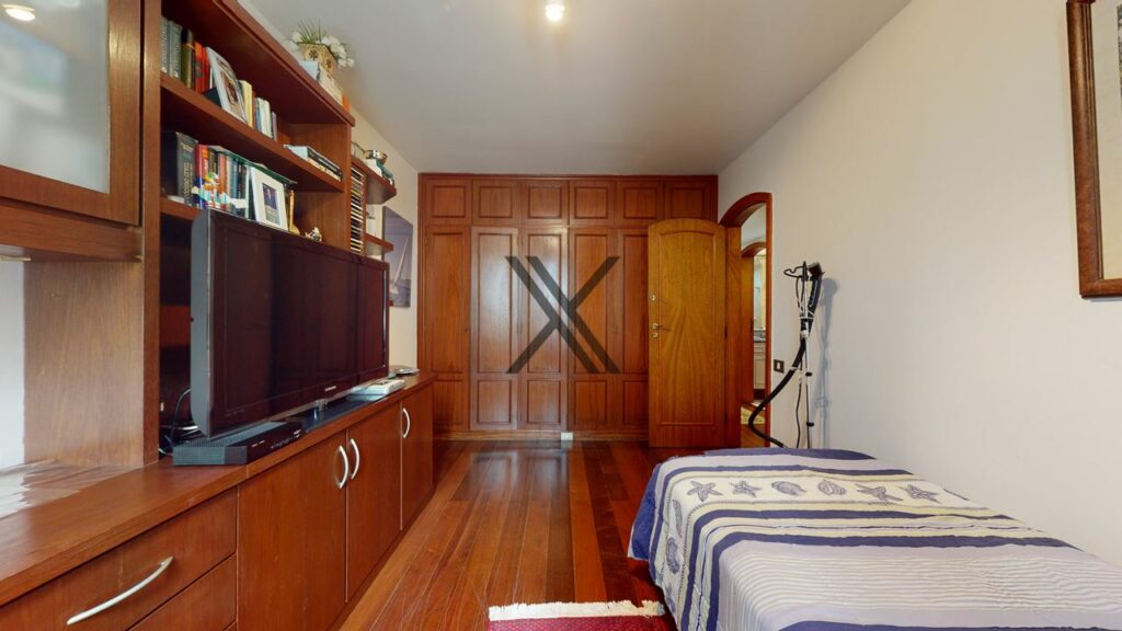 4 Quartos ipanema Rio de Janeiro Rj 13