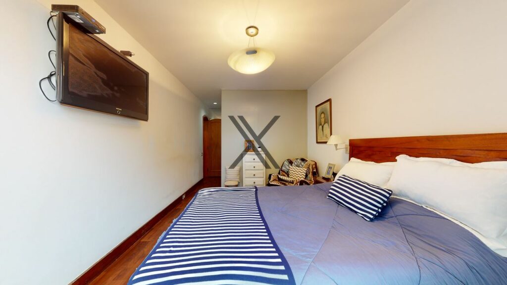 4 Quartos ipanema Rio de Janeiro Rj 16