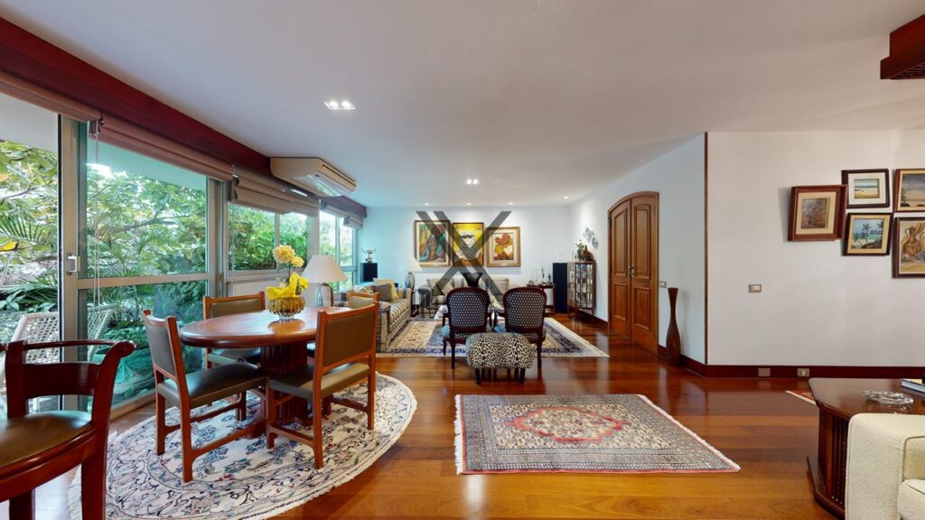 4 Quartos ipanema Rio de Janeiro Rj 2