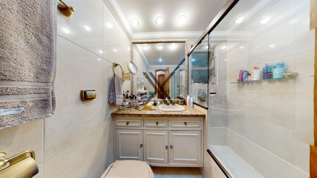 4 Quartos ipanema Rio de Janeiro Rj 21