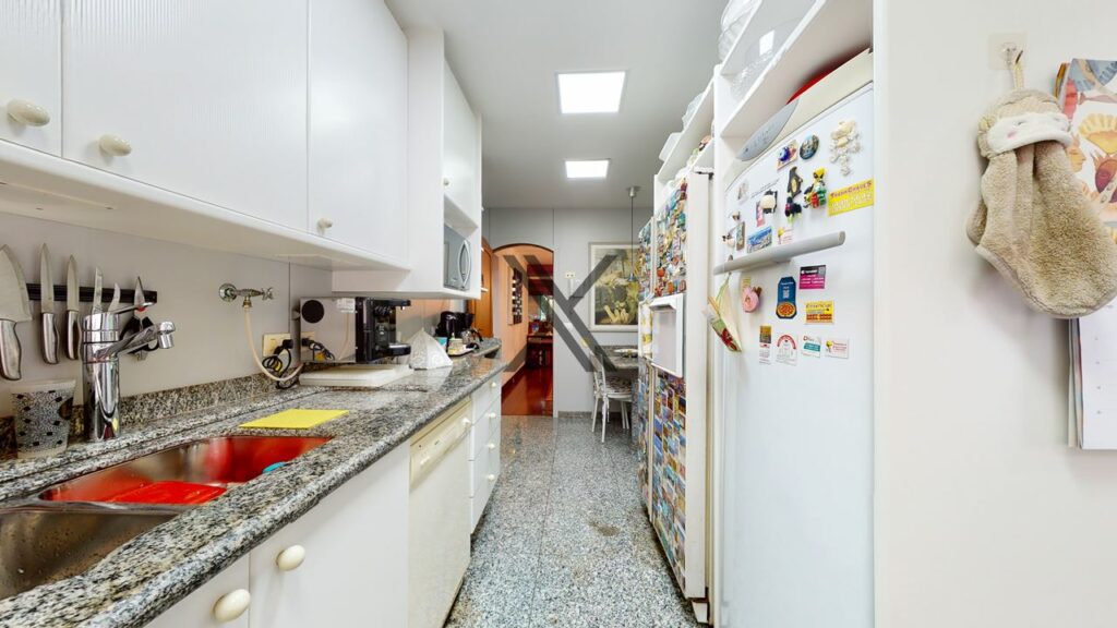 4 Quartos ipanema Rio de Janeiro Rj 23