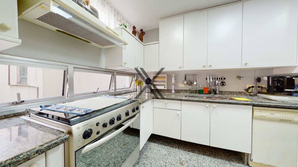 4 Quartos ipanema Rio de Janeiro Rj 24