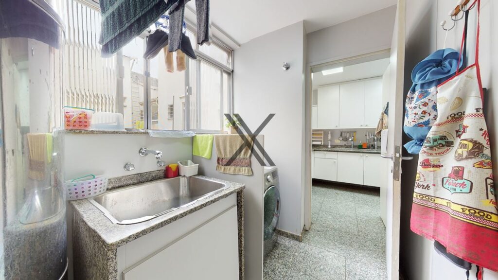 4 Quartos ipanema Rio de Janeiro Rj 25