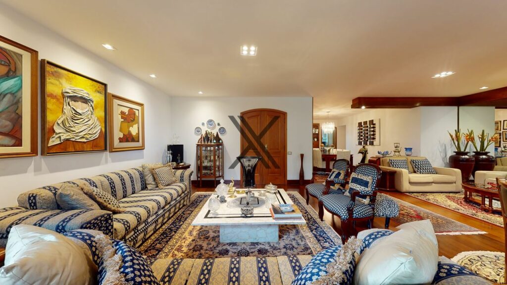 4 Quartos ipanema Rio de Janeiro Rj 3