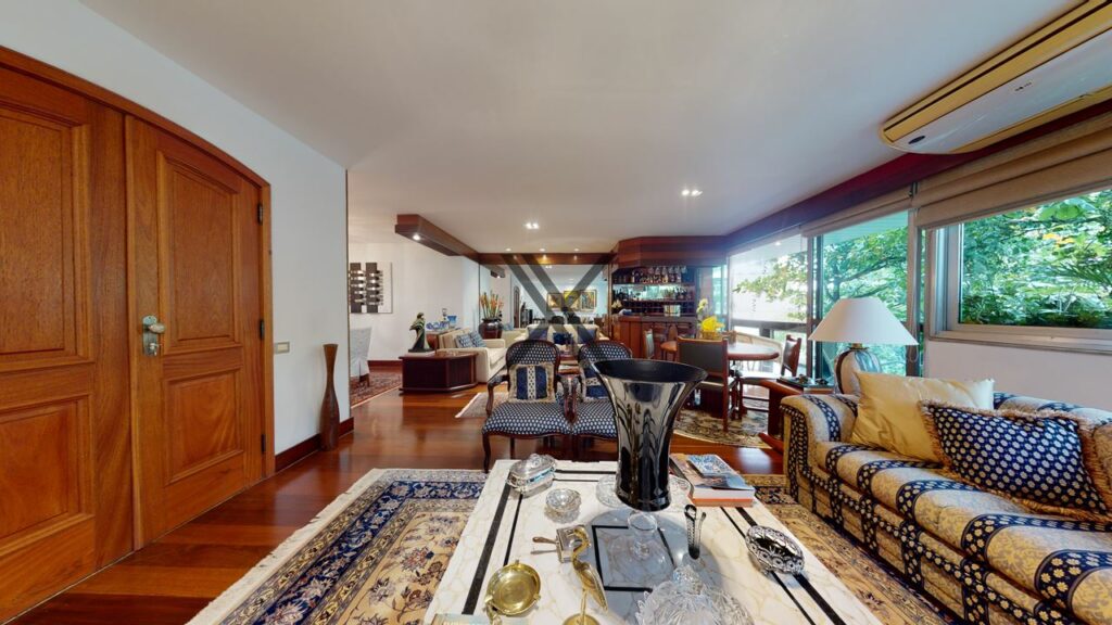 4 Quartos ipanema Rio de Janeiro Rj 4