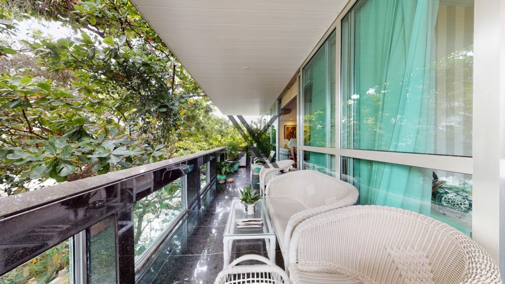 4 Quartos ipanema Rio de Janeiro Rj 5