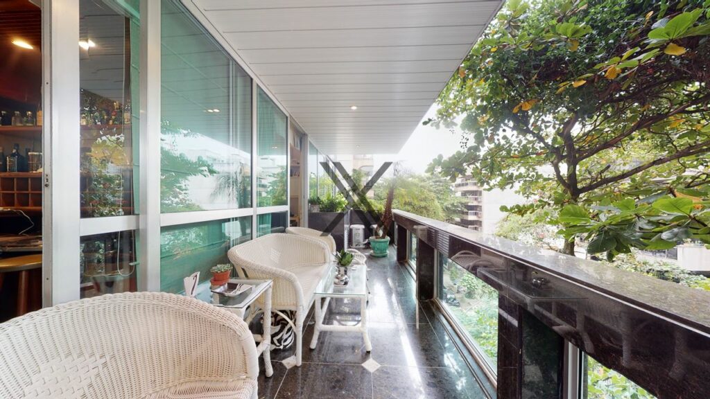 4 Quartos ipanema Rio de Janeiro Rj 6